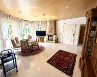 Resale - Villa -
Ciudad Quesada - Costa Blanca