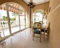 Resale - Villa -
Ciudad Quesada - Costa Blanca