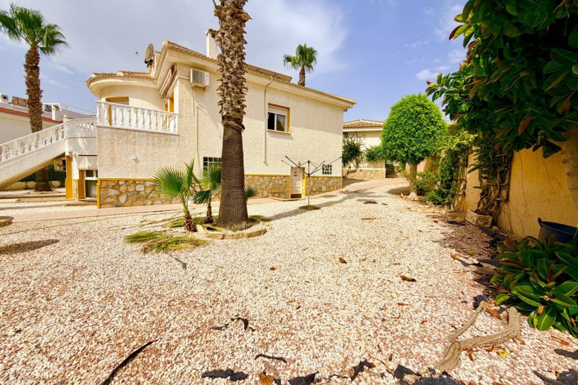 Resale - Villa -
Ciudad Quesada - Costa Blanca