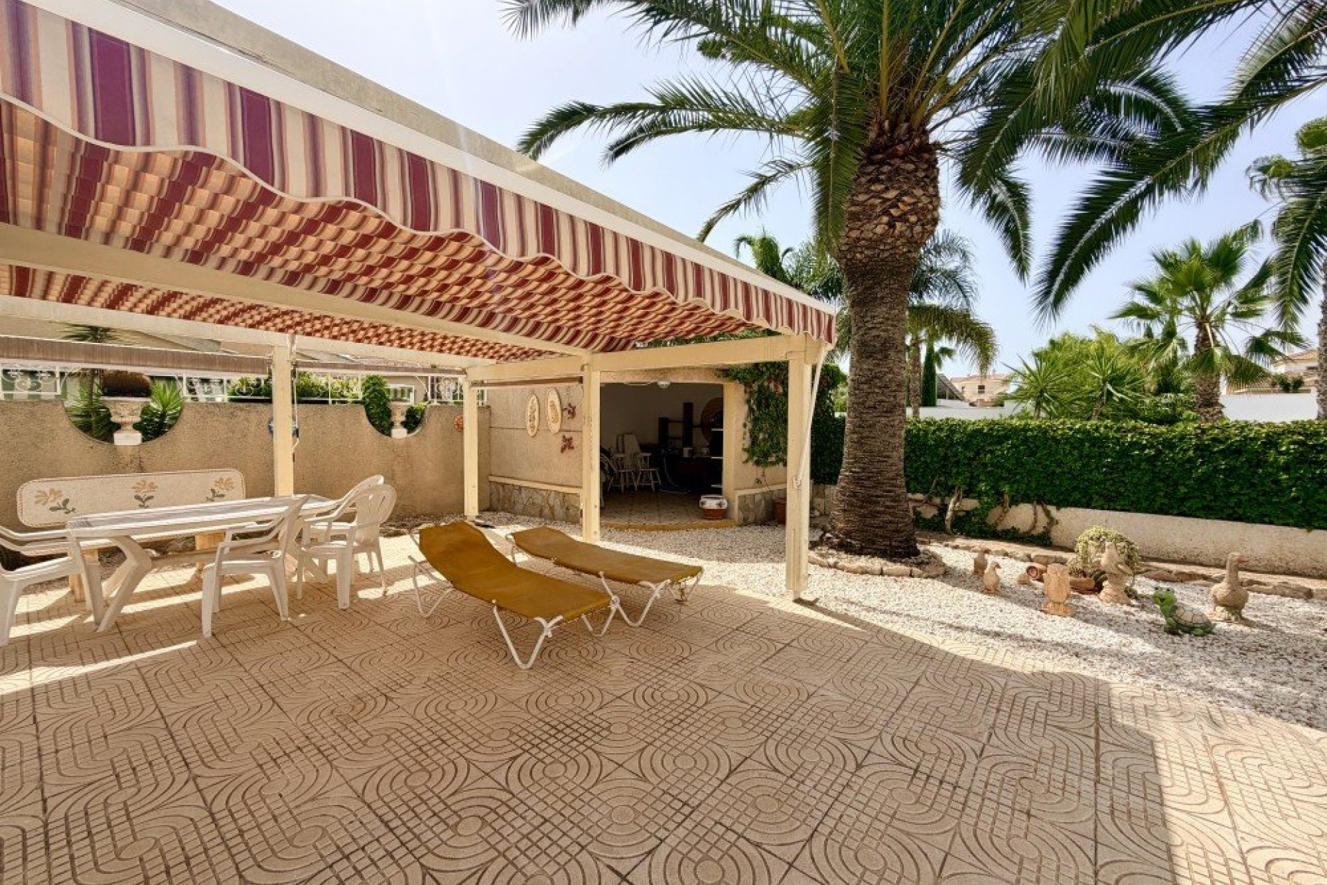 Resale - Villa -
Ciudad Quesada - Costa Blanca