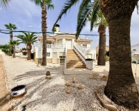 Resale - Villa -
Ciudad Quesada - Costa Blanca
