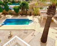 Resale - Villa -
Ciudad Quesada - Costa Blanca