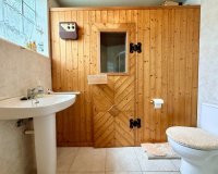 Resale - Villa -
Ciudad Quesada - Costa Blanca