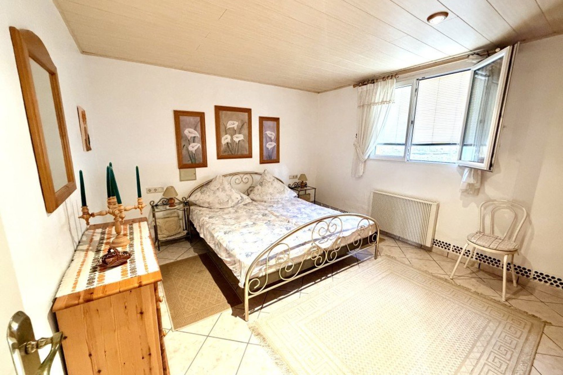 Resale - Villa -
Ciudad Quesada - Costa Blanca