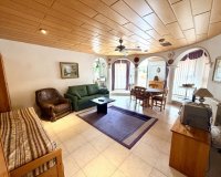 Resale - Villa -
Ciudad Quesada - Costa Blanca