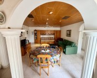 Resale - Villa -
Ciudad Quesada - Costa Blanca