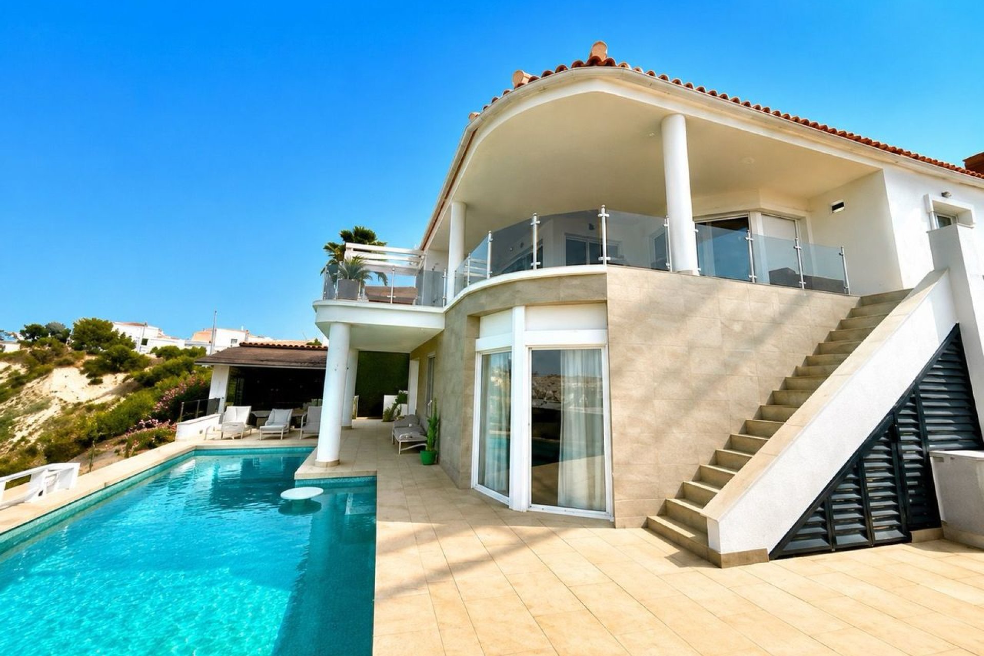 Resale - Villa -
Ciudad Quesada - Costa Blanca