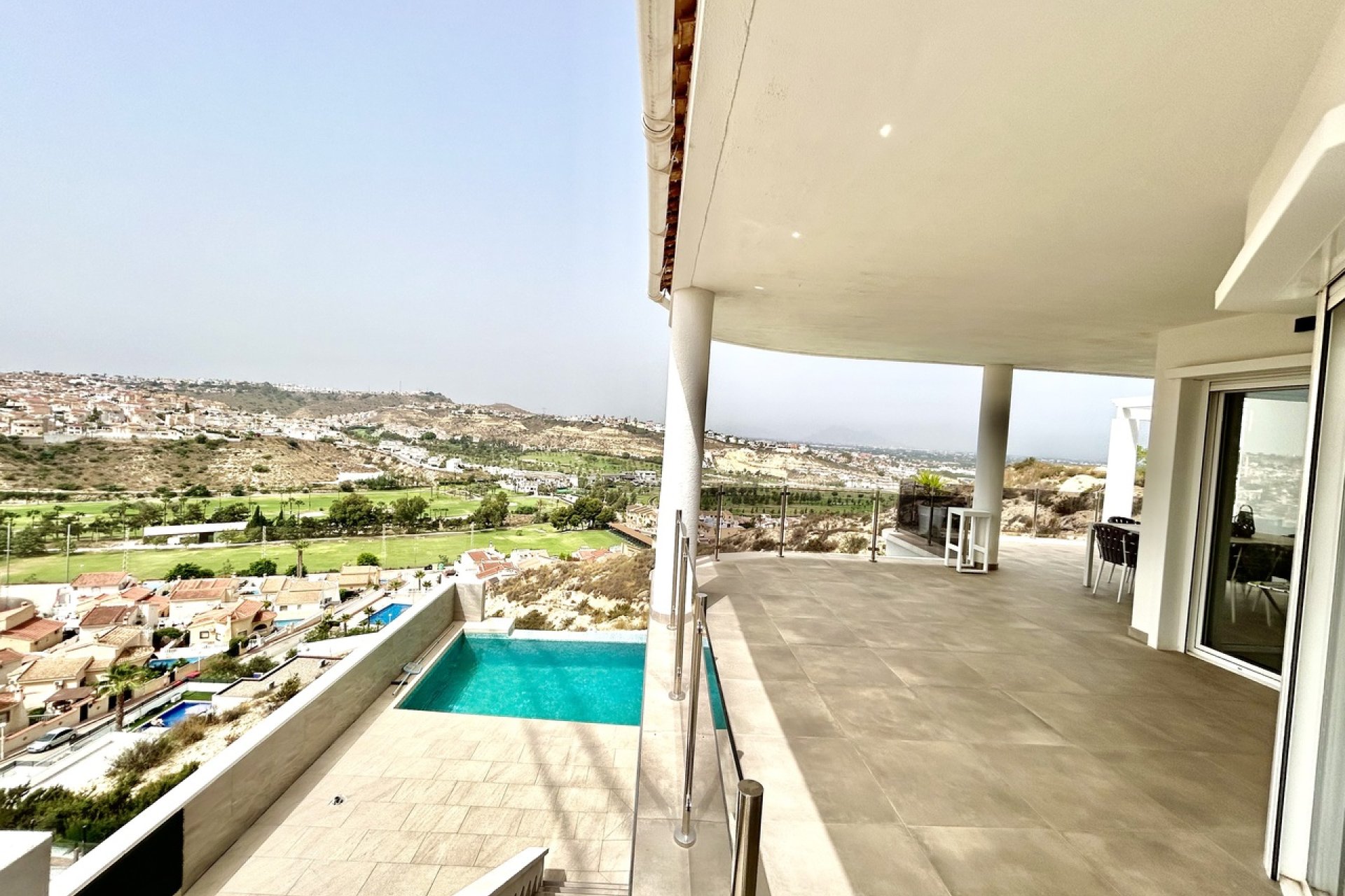 Resale - Villa -
Ciudad Quesada - Costa Blanca