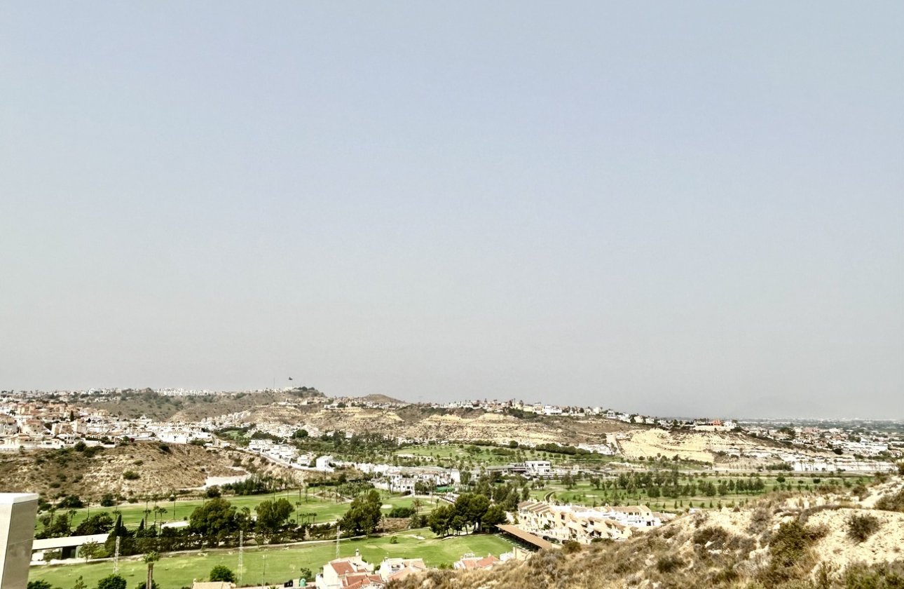 Resale - Villa -
Ciudad Quesada - Costa Blanca