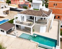 Resale - Villa -
Ciudad Quesada - Costa Blanca