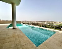 Resale - Villa -
Ciudad Quesada - Costa Blanca