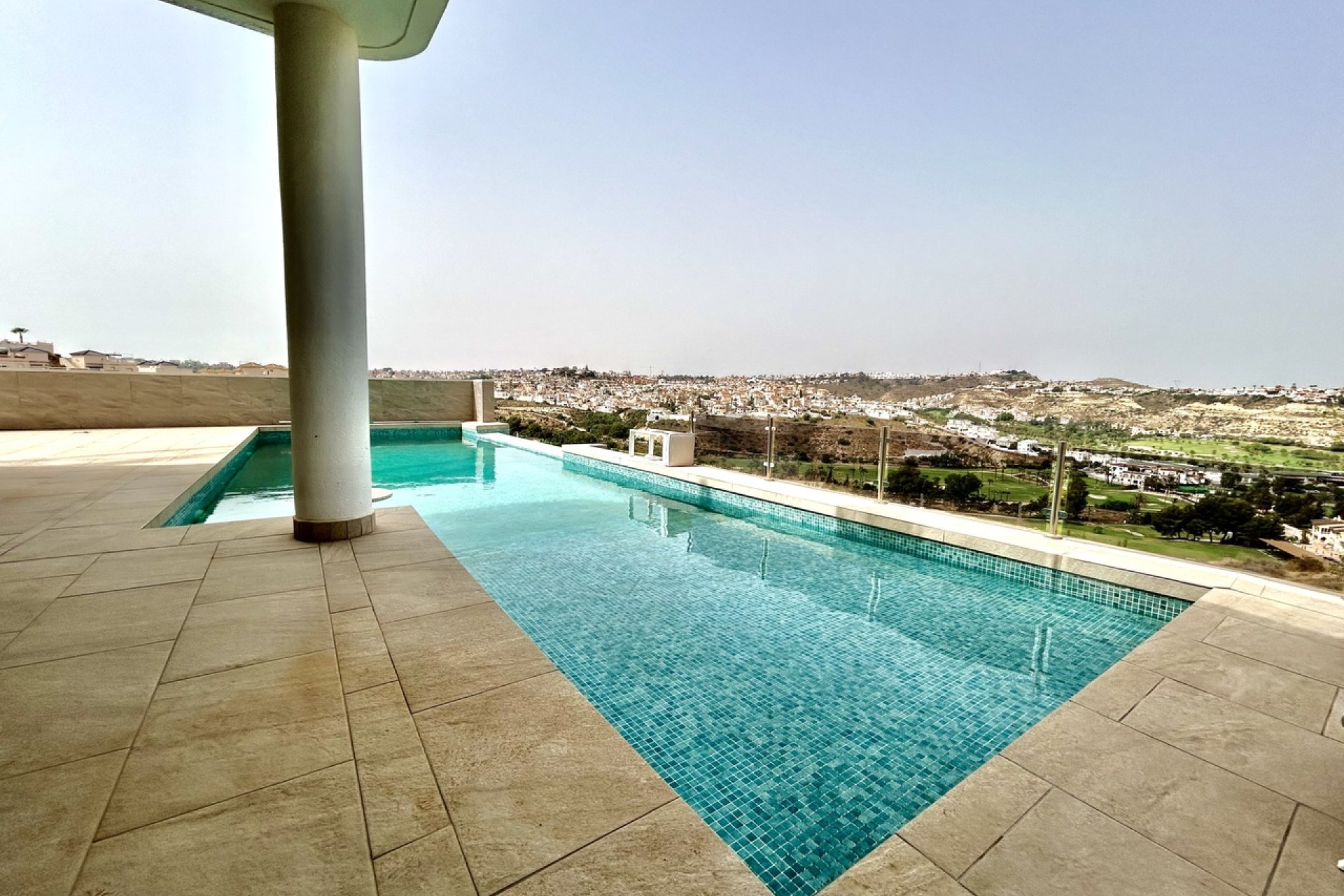 Resale - Villa -
Ciudad Quesada - Costa Blanca