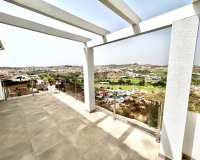 Resale - Villa -
Ciudad Quesada - Costa Blanca