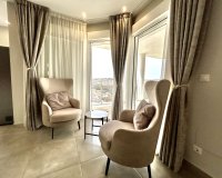 Resale - Villa -
Ciudad Quesada - Costa Blanca