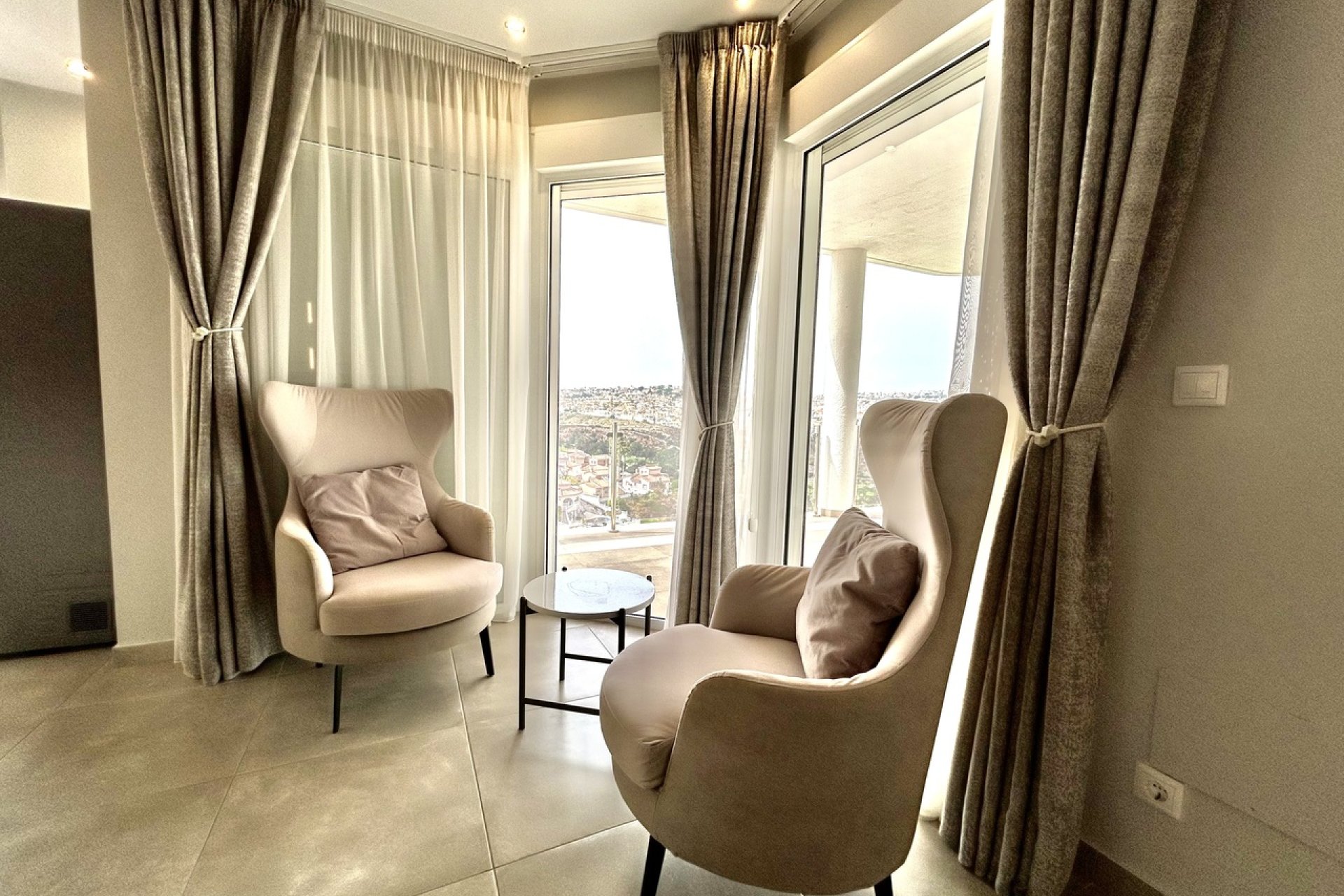 Resale - Villa -
Ciudad Quesada - Costa Blanca