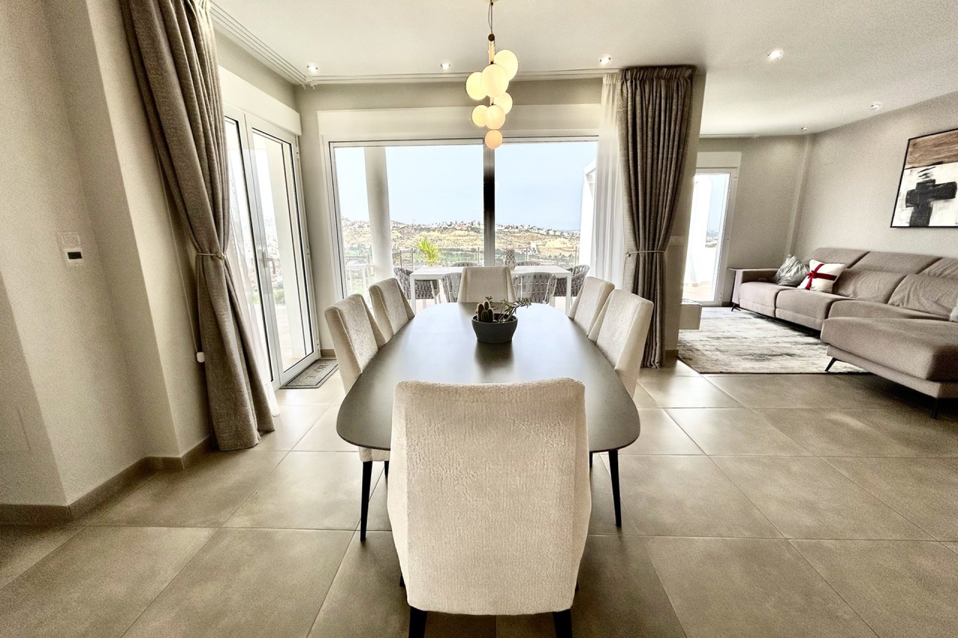 Resale - Villa -
Ciudad Quesada - Costa Blanca