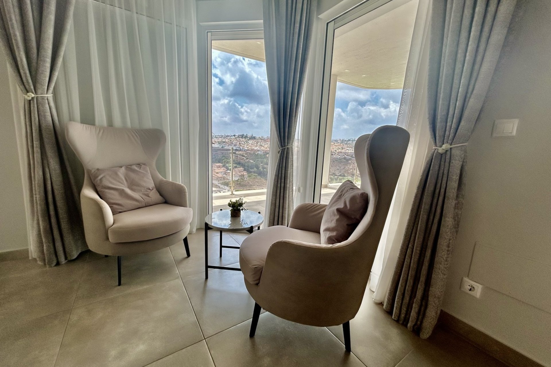 Resale - Villa -
Ciudad Quesada - Costa Blanca