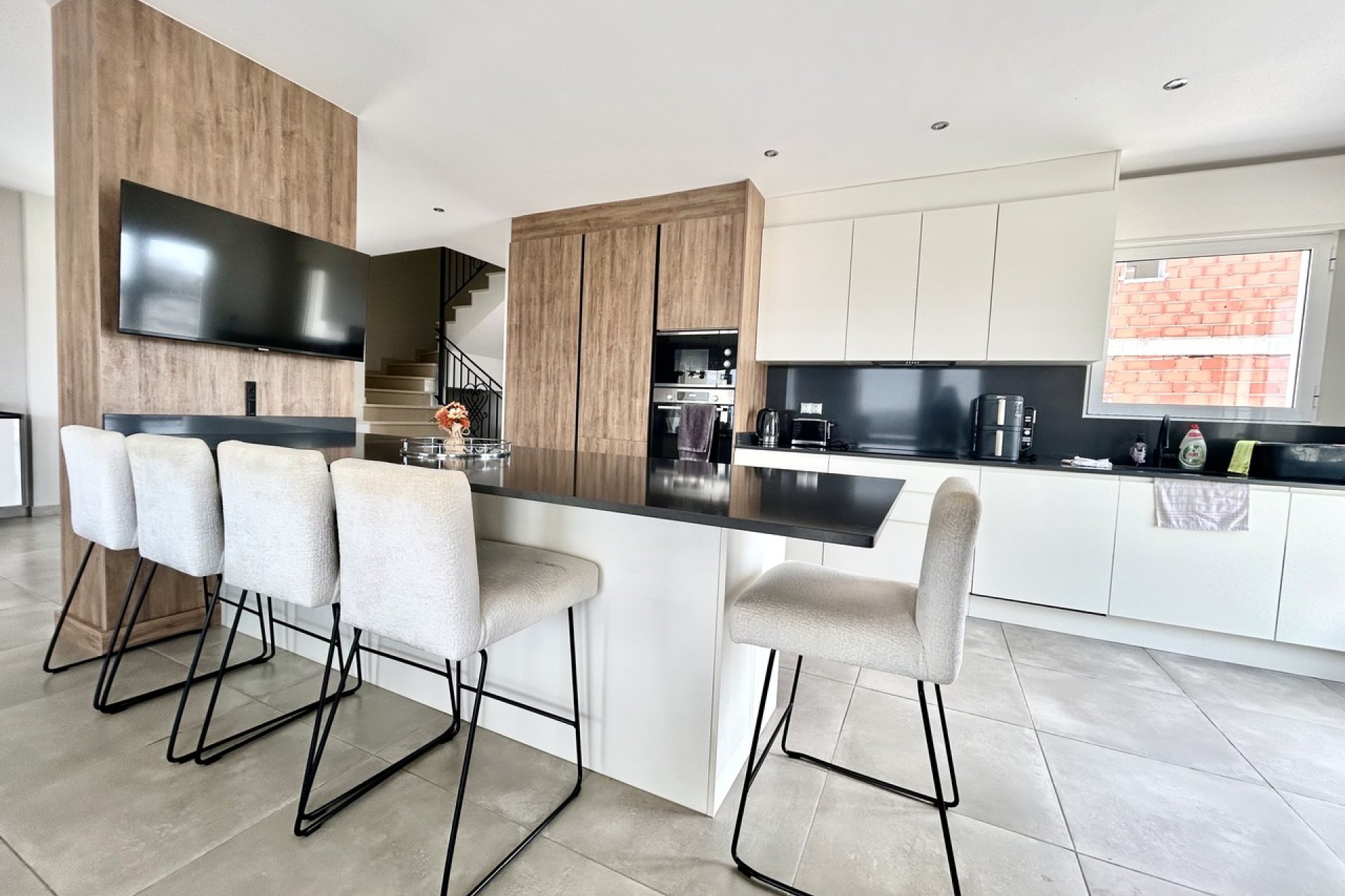 Resale - Villa -
Ciudad Quesada - Costa Blanca