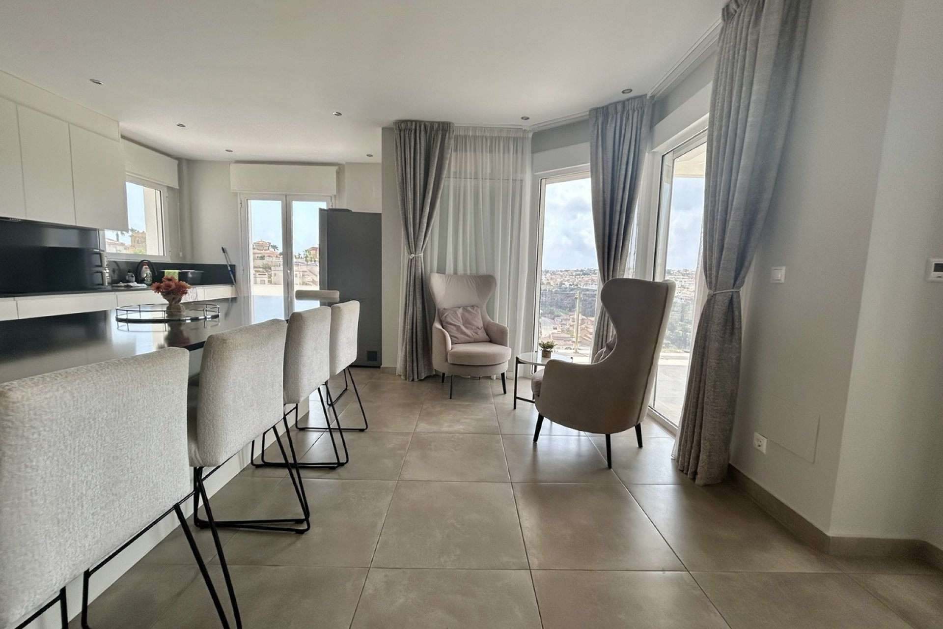 Resale - Villa -
Ciudad Quesada - Costa Blanca