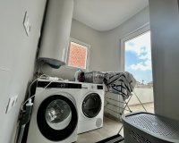 Resale - Villa -
Ciudad Quesada - Costa Blanca