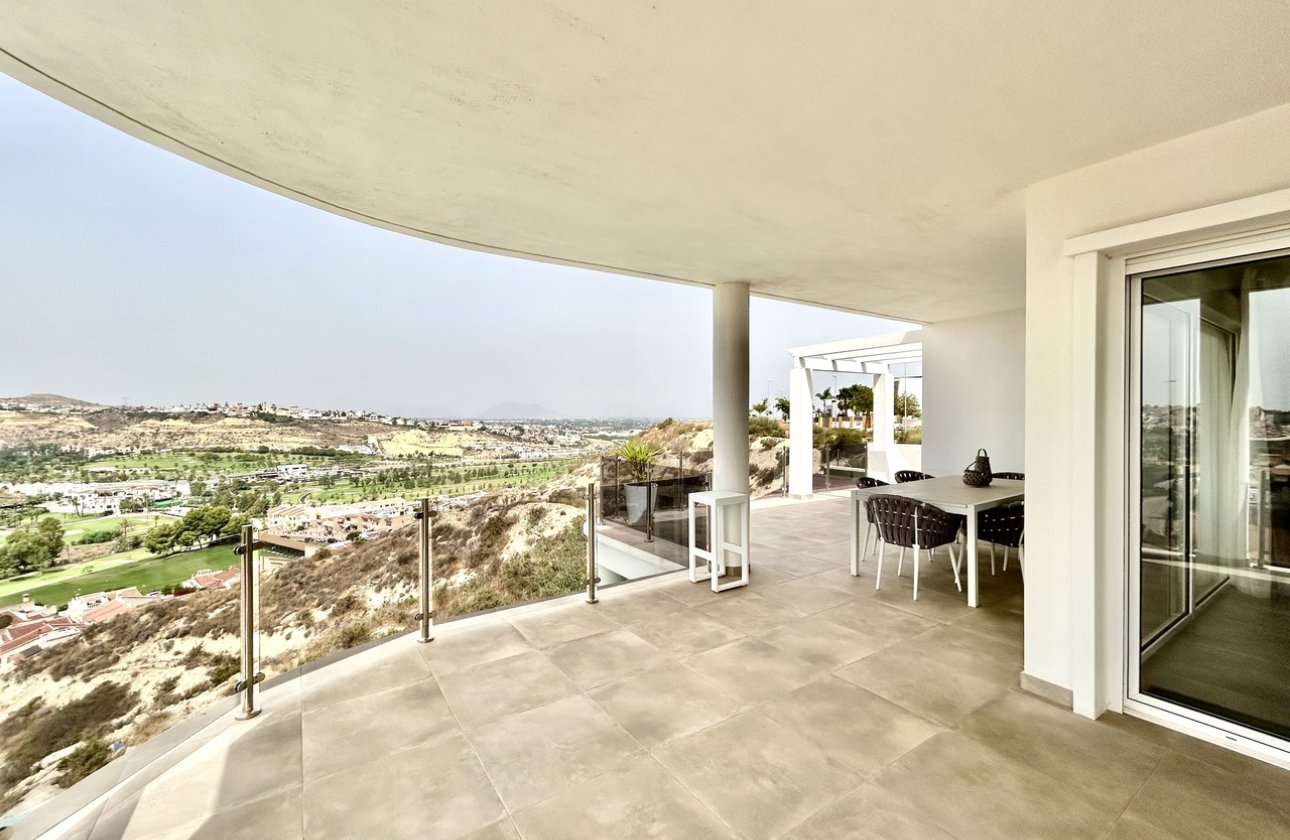 Resale - Villa -
Ciudad Quesada - Costa Blanca