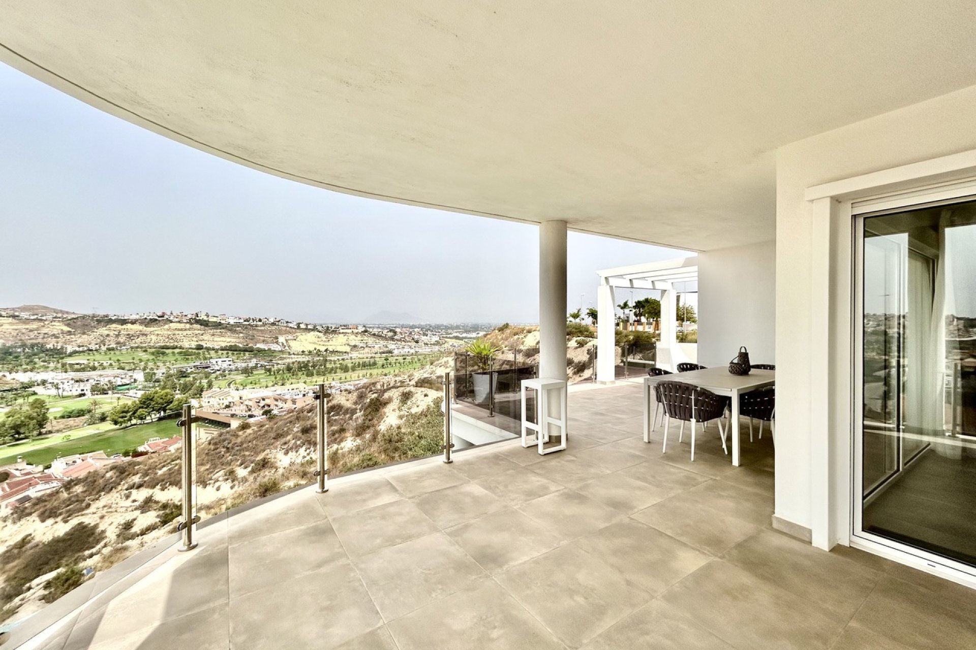 Resale - Villa -
Ciudad Quesada - Costa Blanca