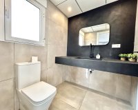 Resale - Villa -
Ciudad Quesada - Costa Blanca