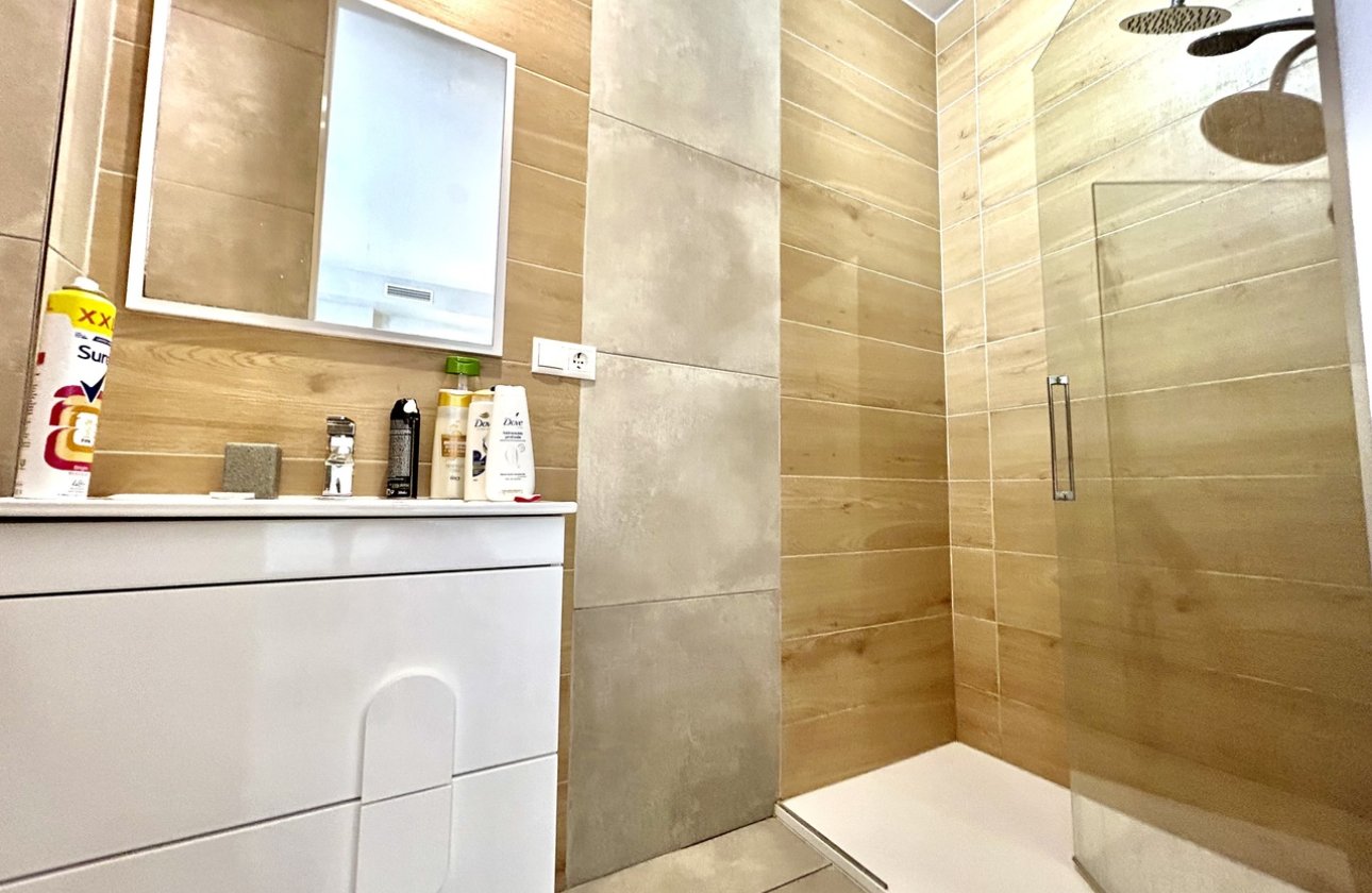 Resale - Villa -
Ciudad Quesada - Costa Blanca