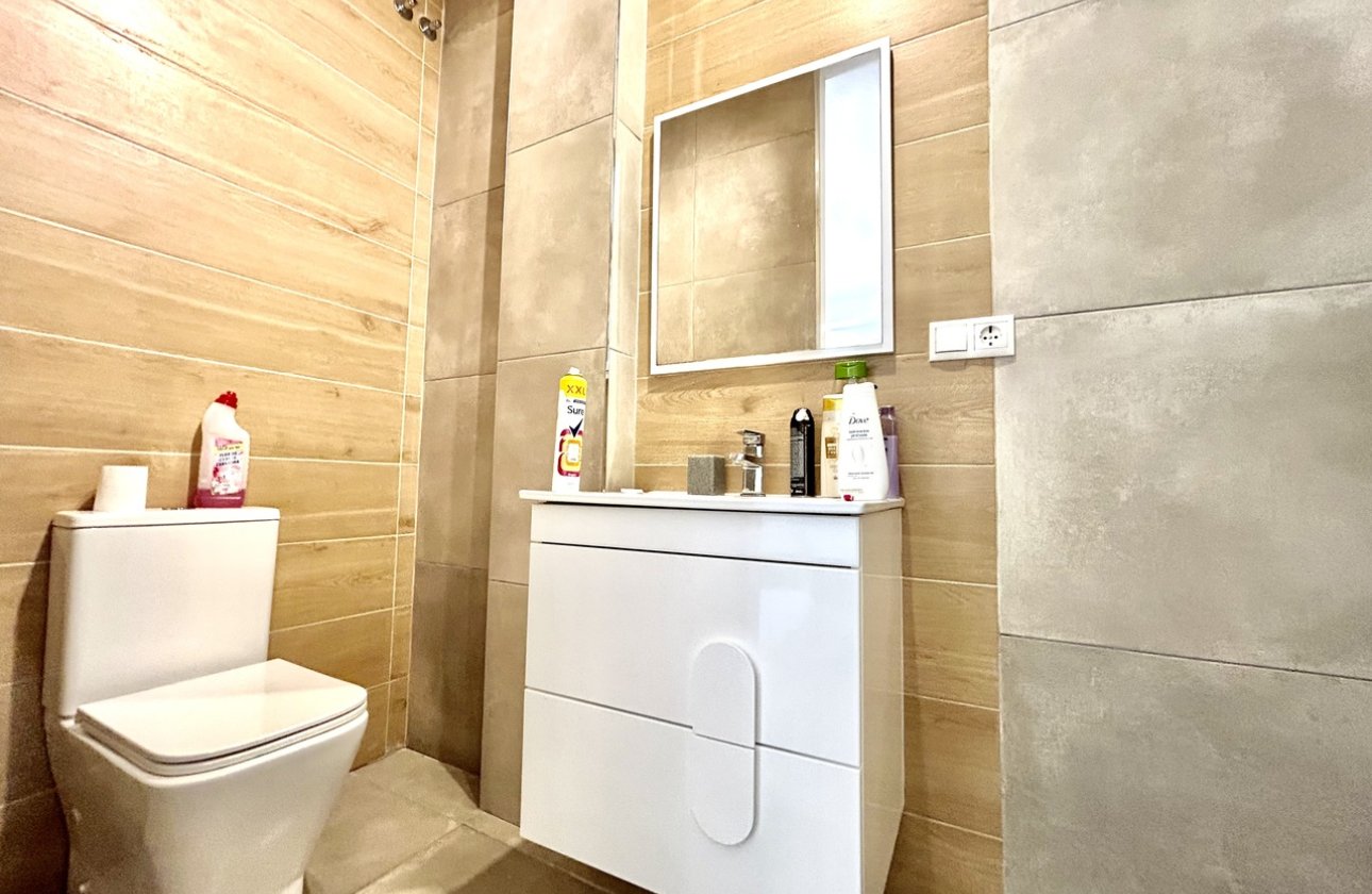 Resale - Villa -
Ciudad Quesada - Costa Blanca