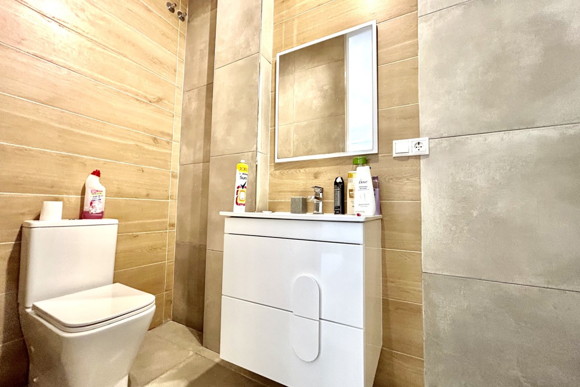 Resale - Villa -
Ciudad Quesada - Costa Blanca