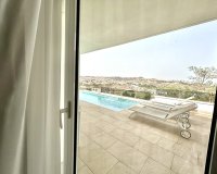 Resale - Villa -
Ciudad Quesada - Costa Blanca