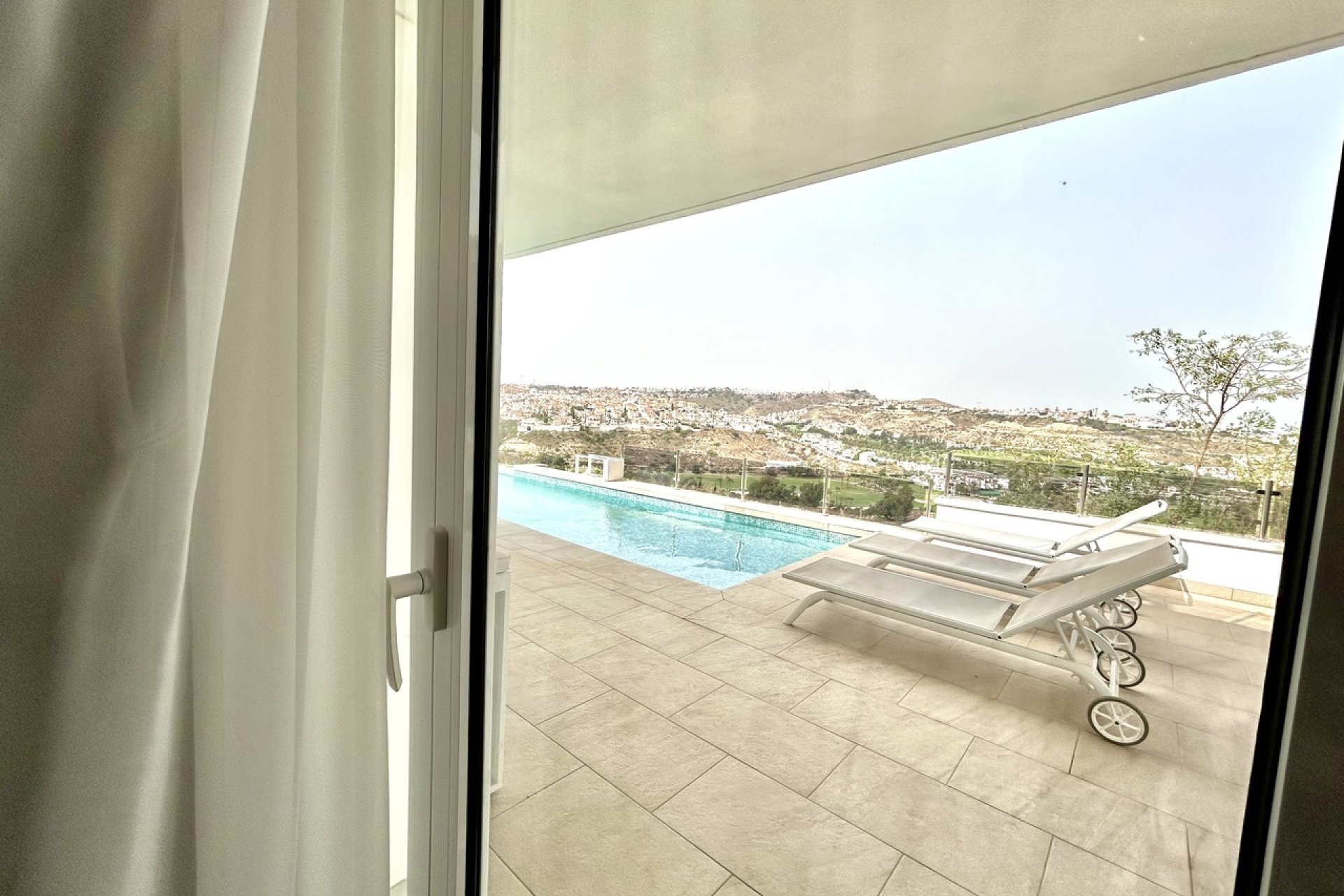 Resale - Villa -
Ciudad Quesada - Costa Blanca