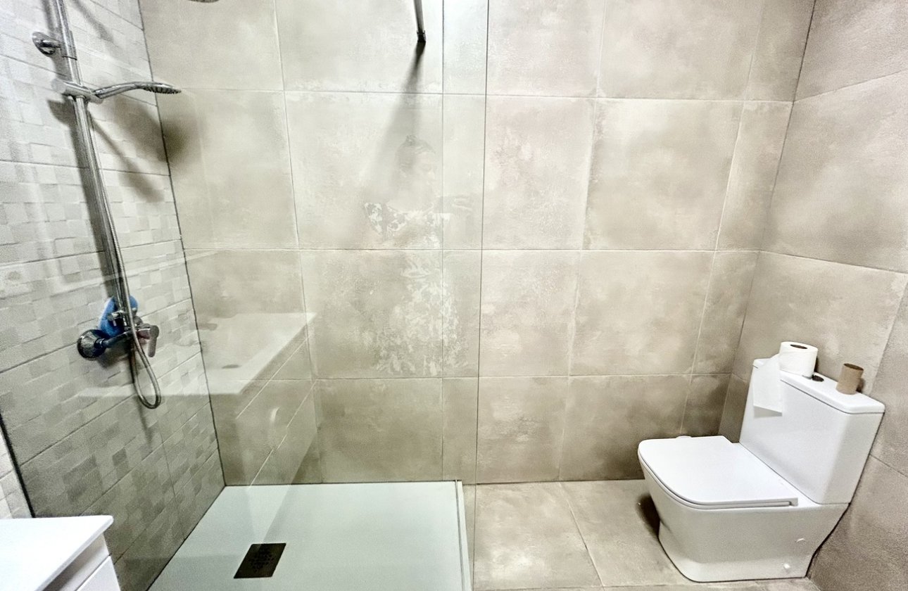 Resale - Villa -
Ciudad Quesada - Costa Blanca