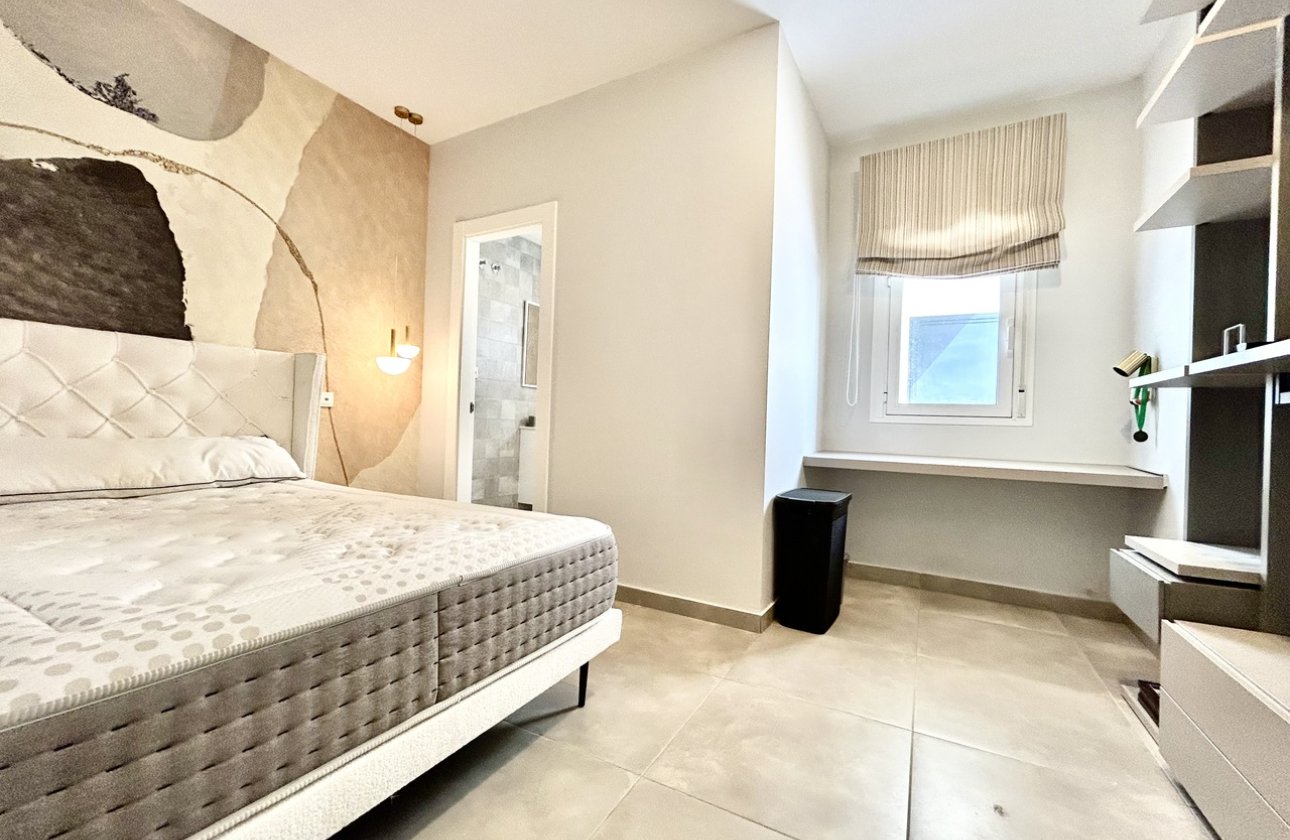 Resale - Villa -
Ciudad Quesada - Costa Blanca
