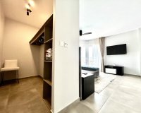 Resale - Villa -
Ciudad Quesada - Costa Blanca