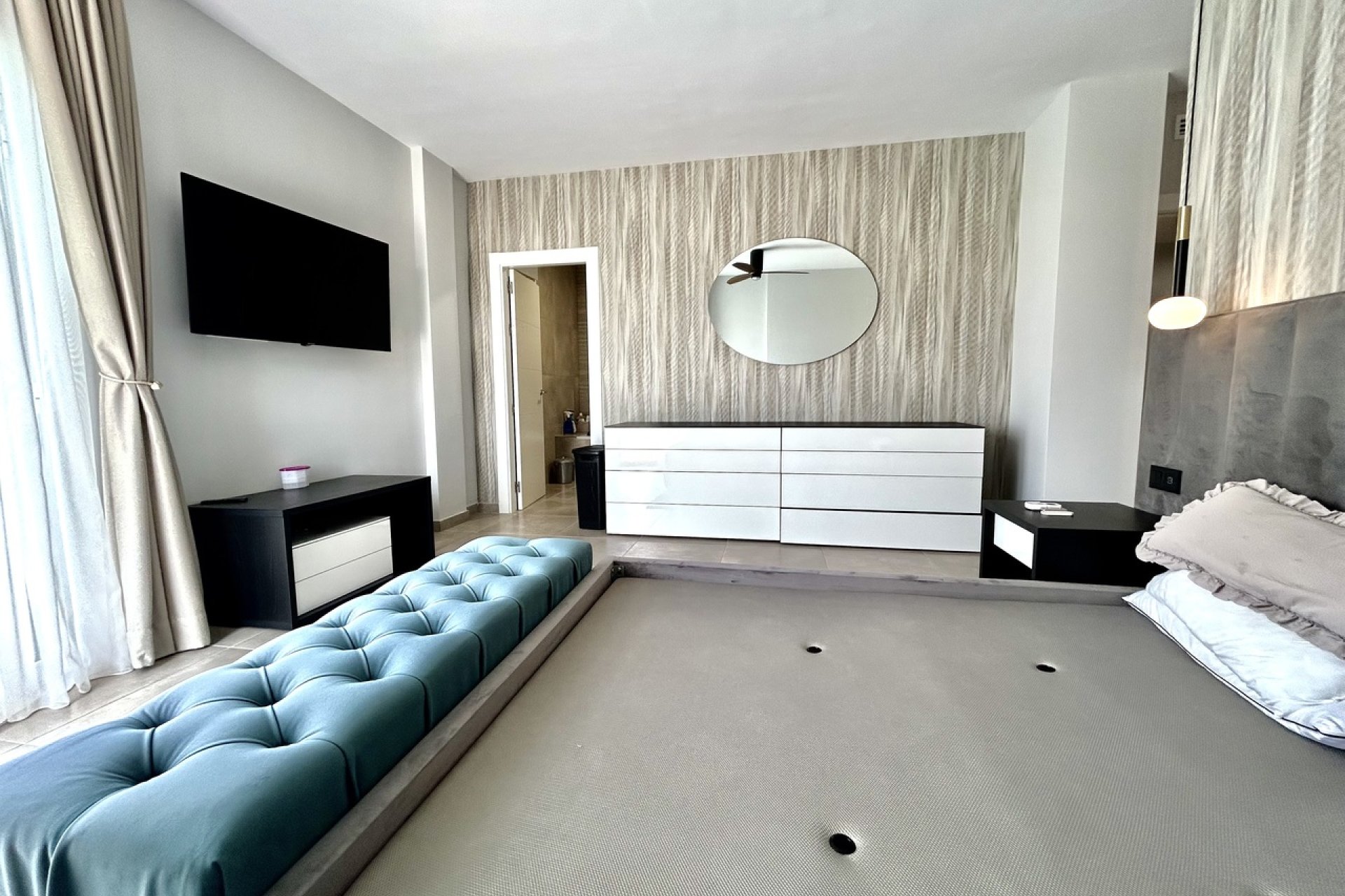 Resale - Villa -
Ciudad Quesada - Costa Blanca
