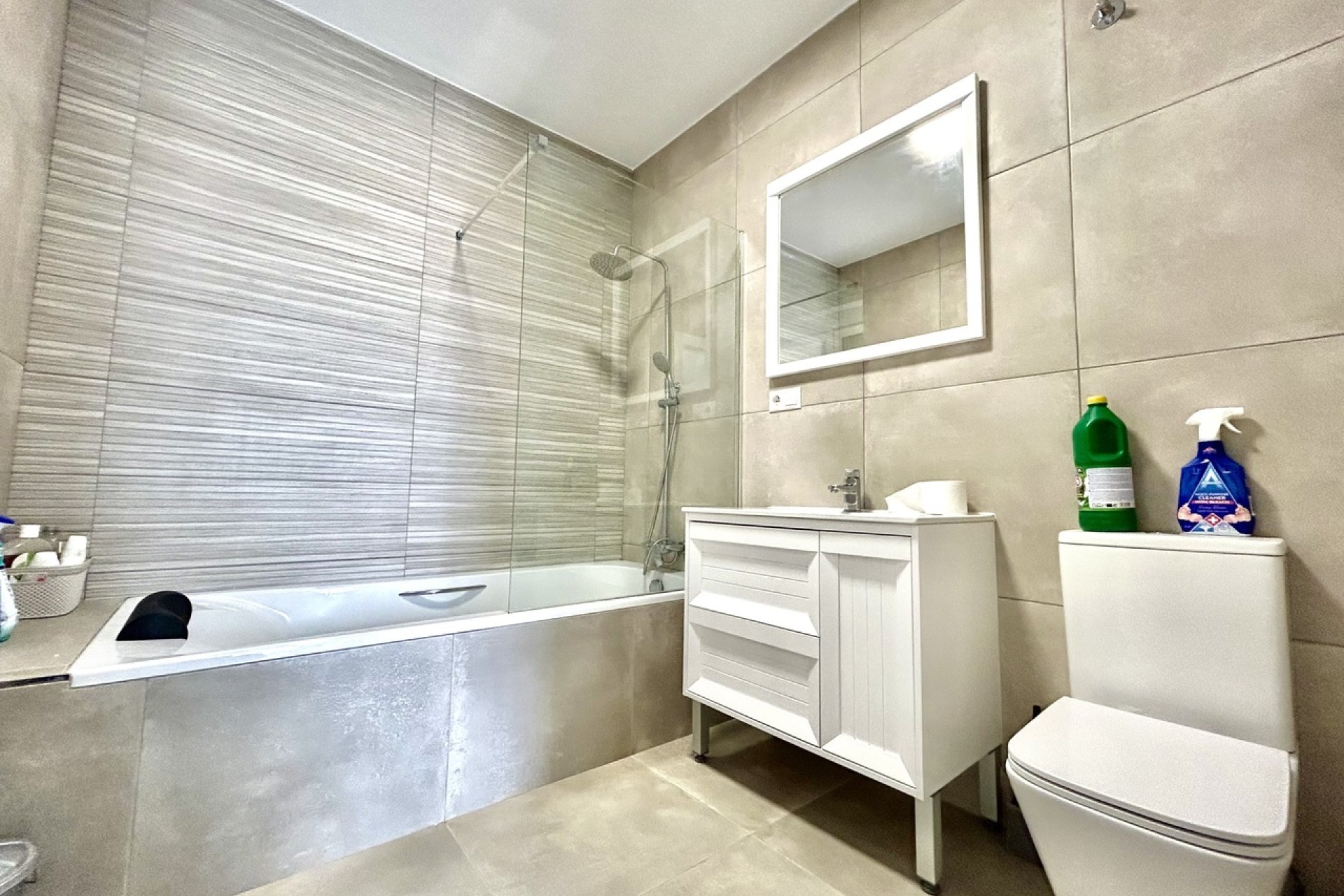 Resale - Villa -
Ciudad Quesada - Costa Blanca