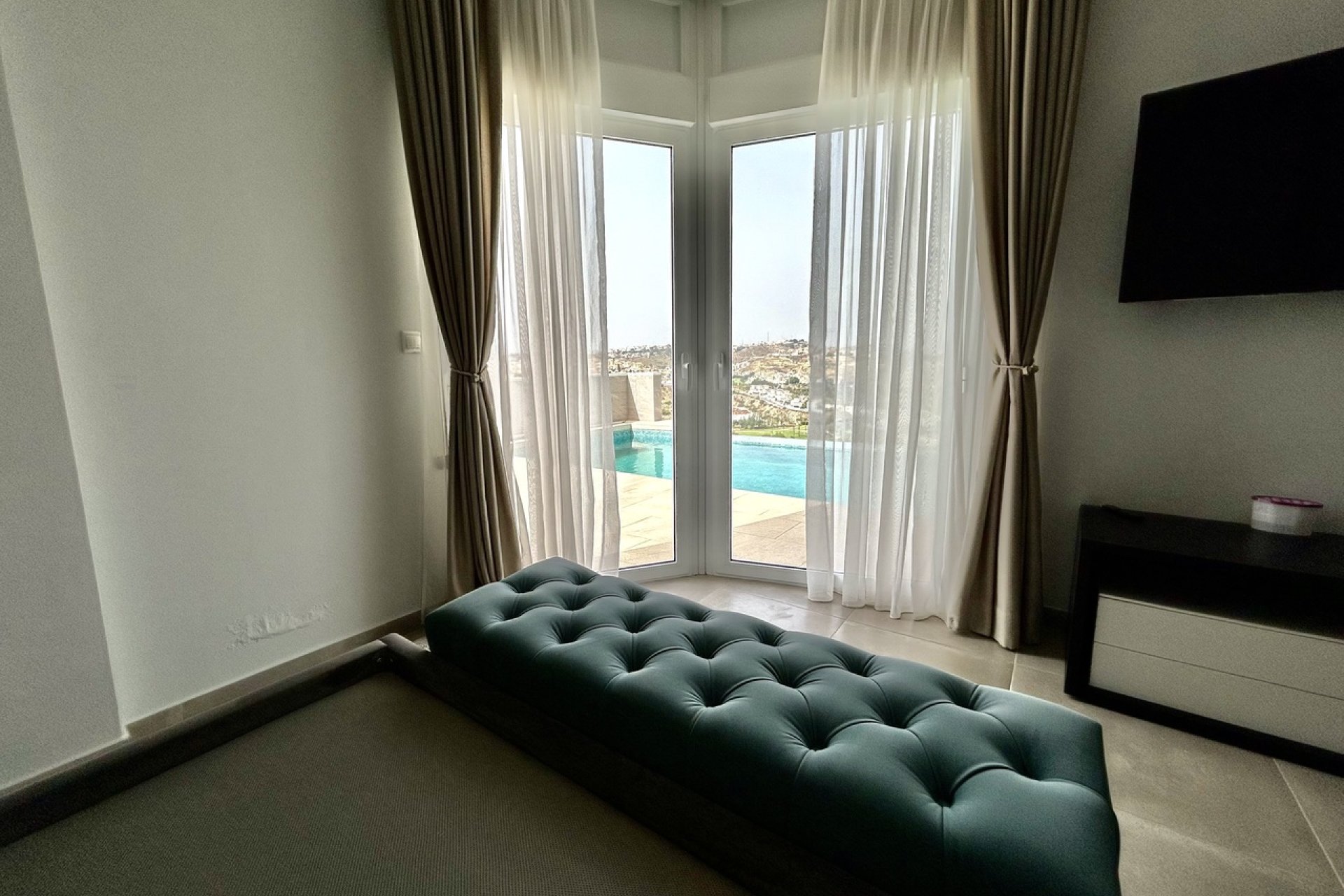Resale - Villa -
Ciudad Quesada - Costa Blanca