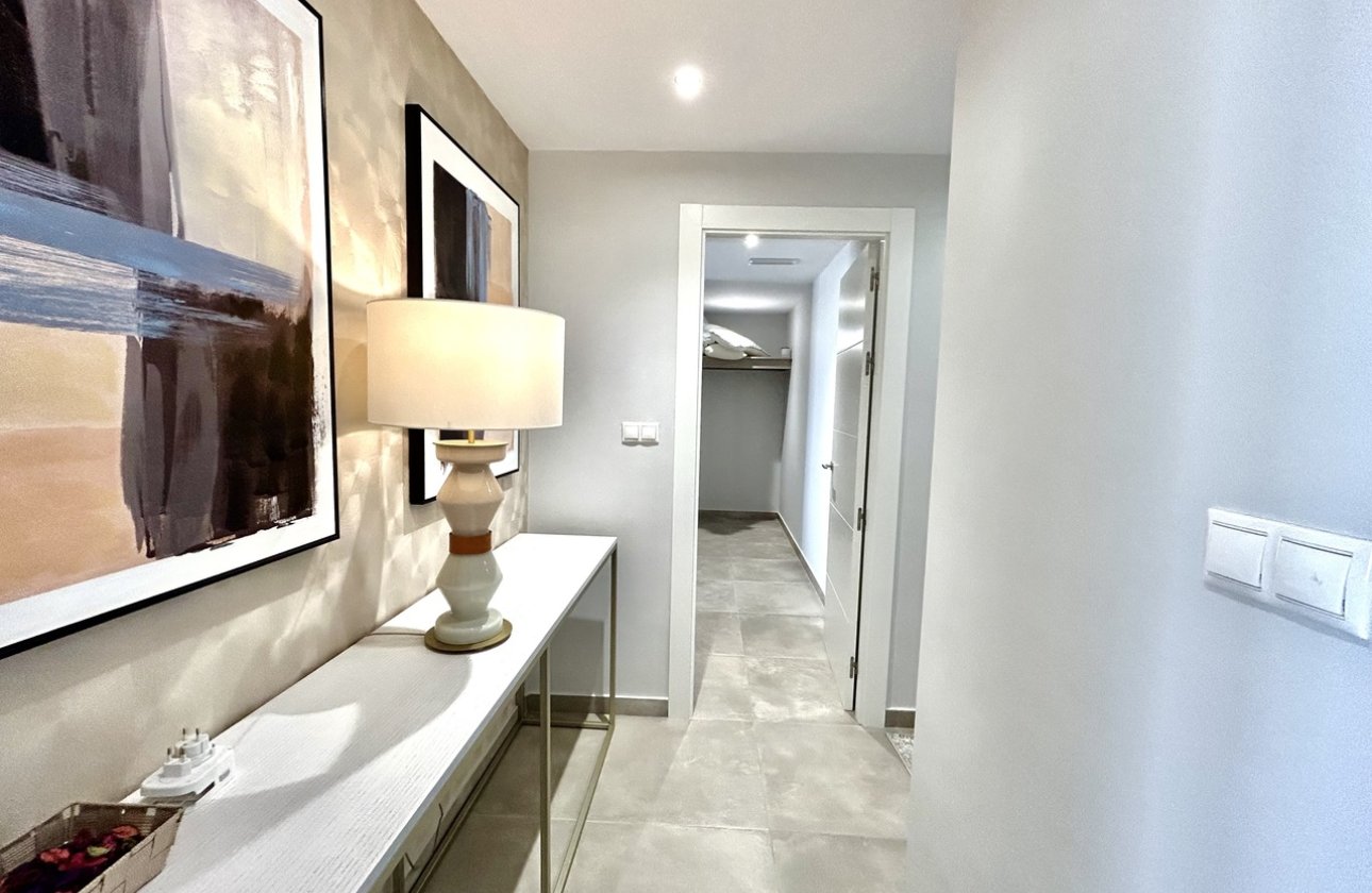 Resale - Villa -
Ciudad Quesada - Costa Blanca