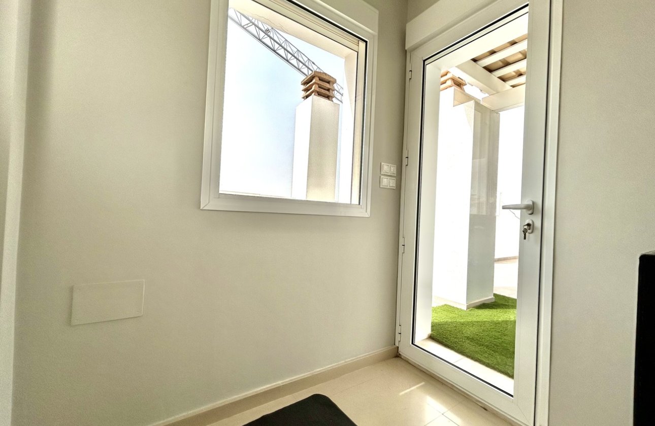 Resale - Villa -
Ciudad Quesada - Costa Blanca