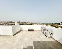 Resale - Villa -
Ciudad Quesada - Costa Blanca