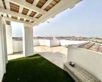 Resale - Villa -
Ciudad Quesada - Costa Blanca