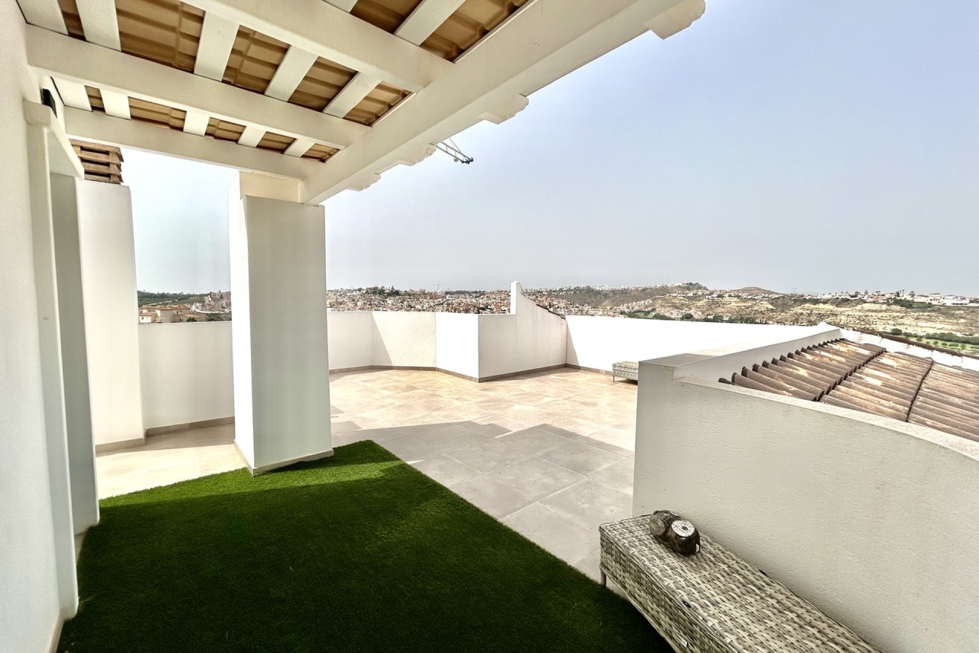 Resale - Villa -
Ciudad Quesada - Costa Blanca