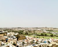 Resale - Villa -
Ciudad Quesada - Costa Blanca
