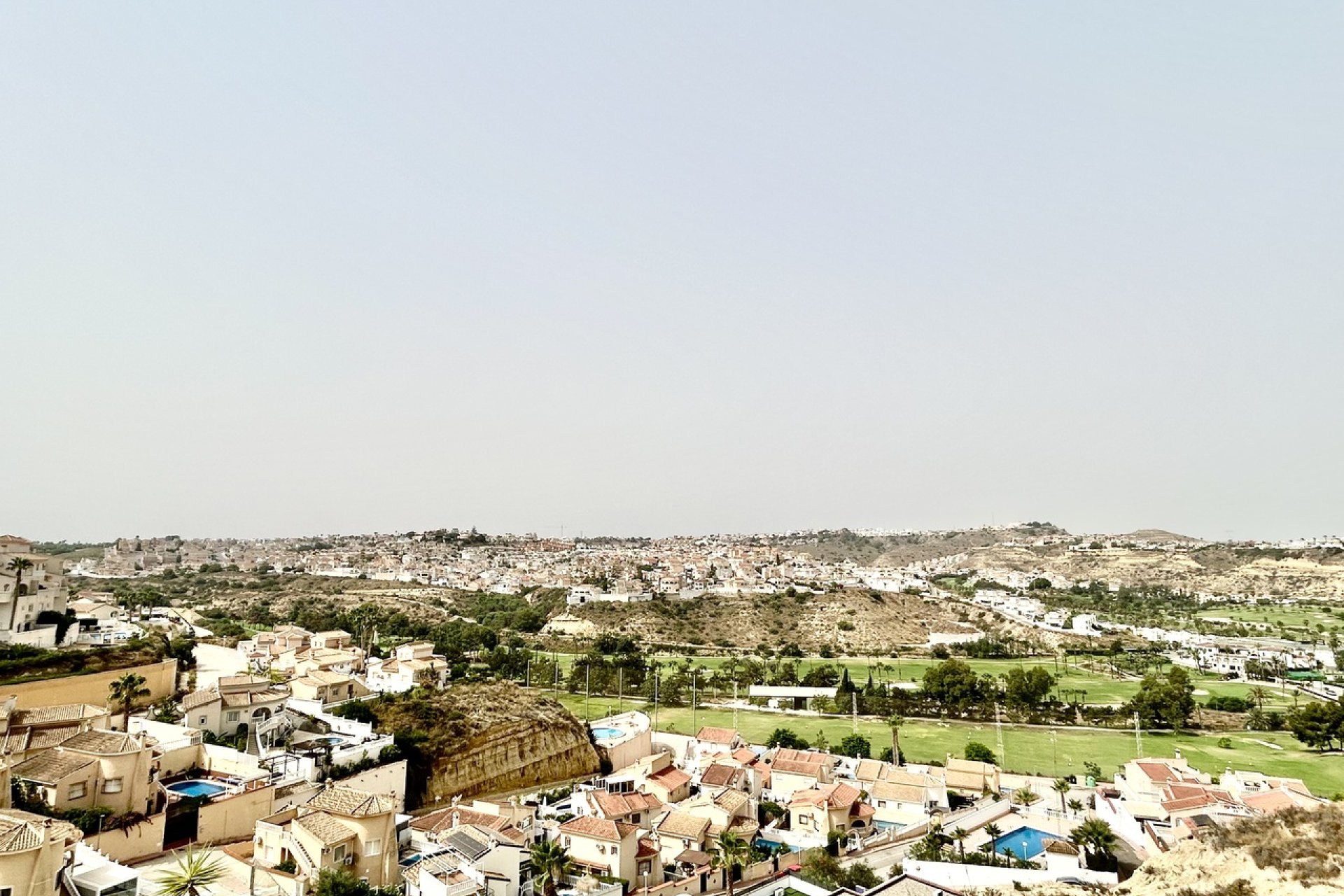 Resale - Villa -
Ciudad Quesada - Costa Blanca