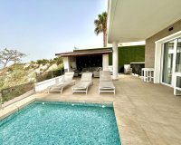 Resale - Villa -
Ciudad Quesada - Costa Blanca