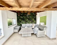 Resale - Villa -
Ciudad Quesada - Costa Blanca