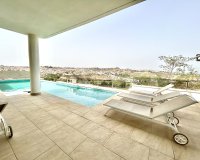 Resale - Villa -
Ciudad Quesada - Costa Blanca