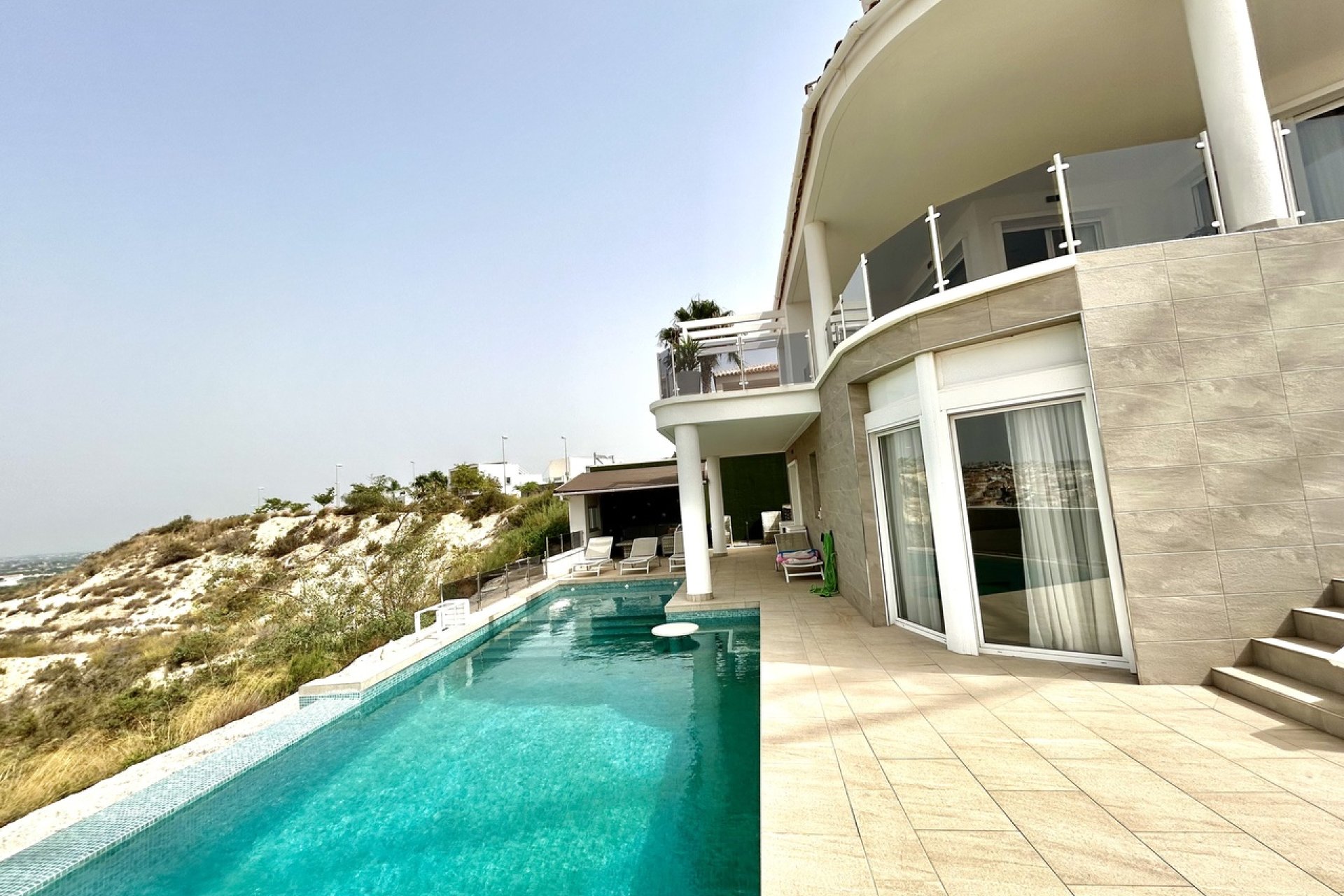 Resale - Villa -
Ciudad Quesada - Costa Blanca