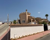 Resale - Villa -
Ciudad Quesada - Costa Blanca
